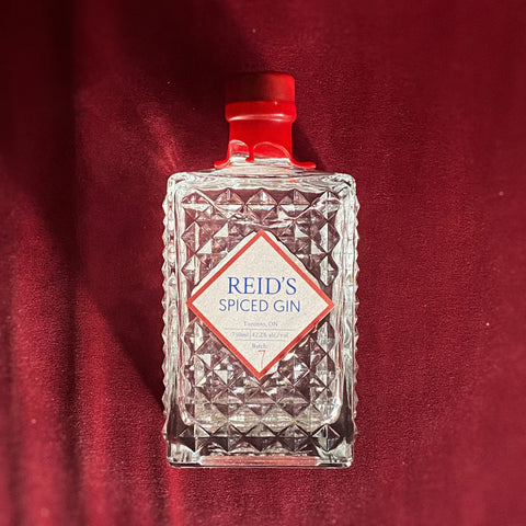 Reid's Spiced Gin