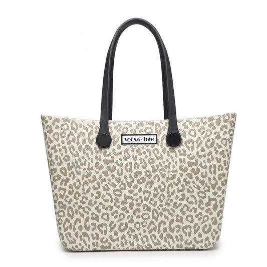 Mo' Stuff Tote – RILEY VERSA