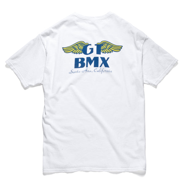 gt bmx jersey