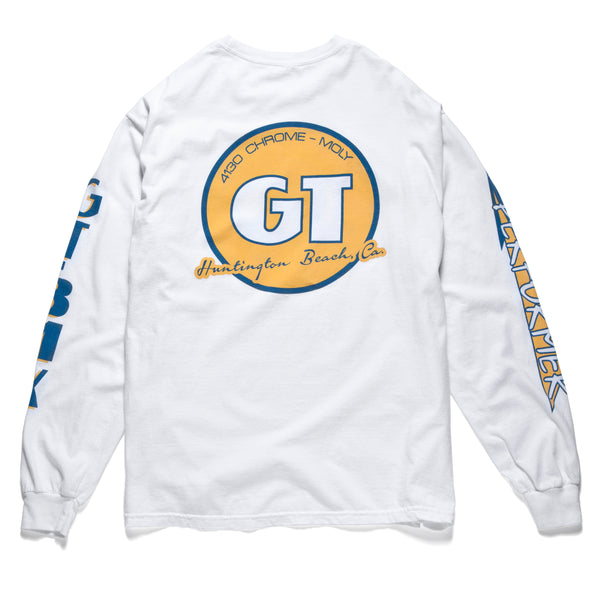 gt bike t shirt