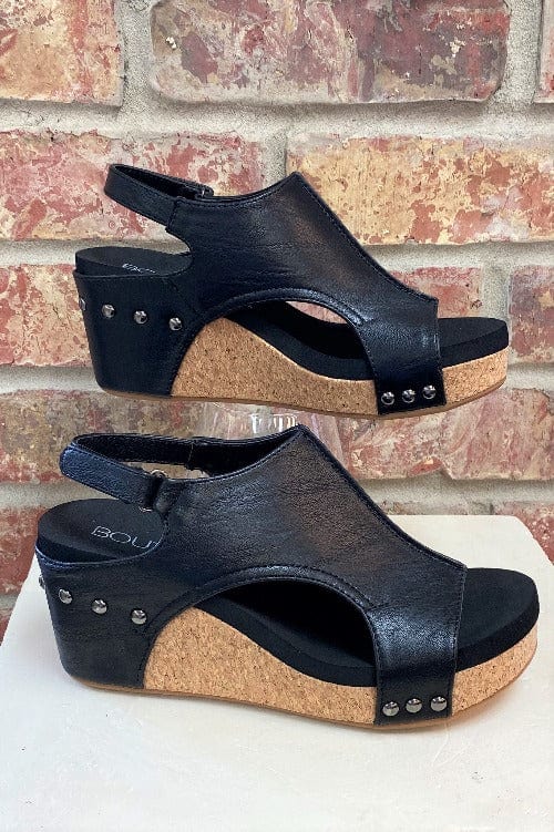 The Carley Wedge by Corkys Footwear – offthemap219