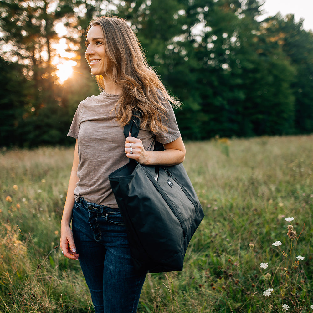 Carry All, Best Tote Bag