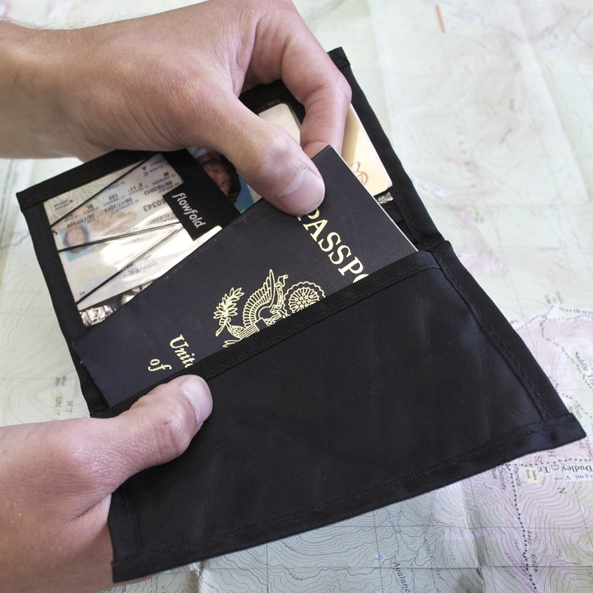 10 Best Passport Holders & Wallets 2019