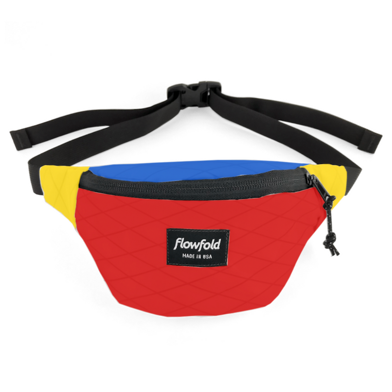 Customizable Fanny Packs - Design Your Own Fanny Pack! | Flowfold