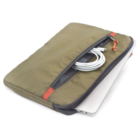 Flowfold Expedition Briefcase