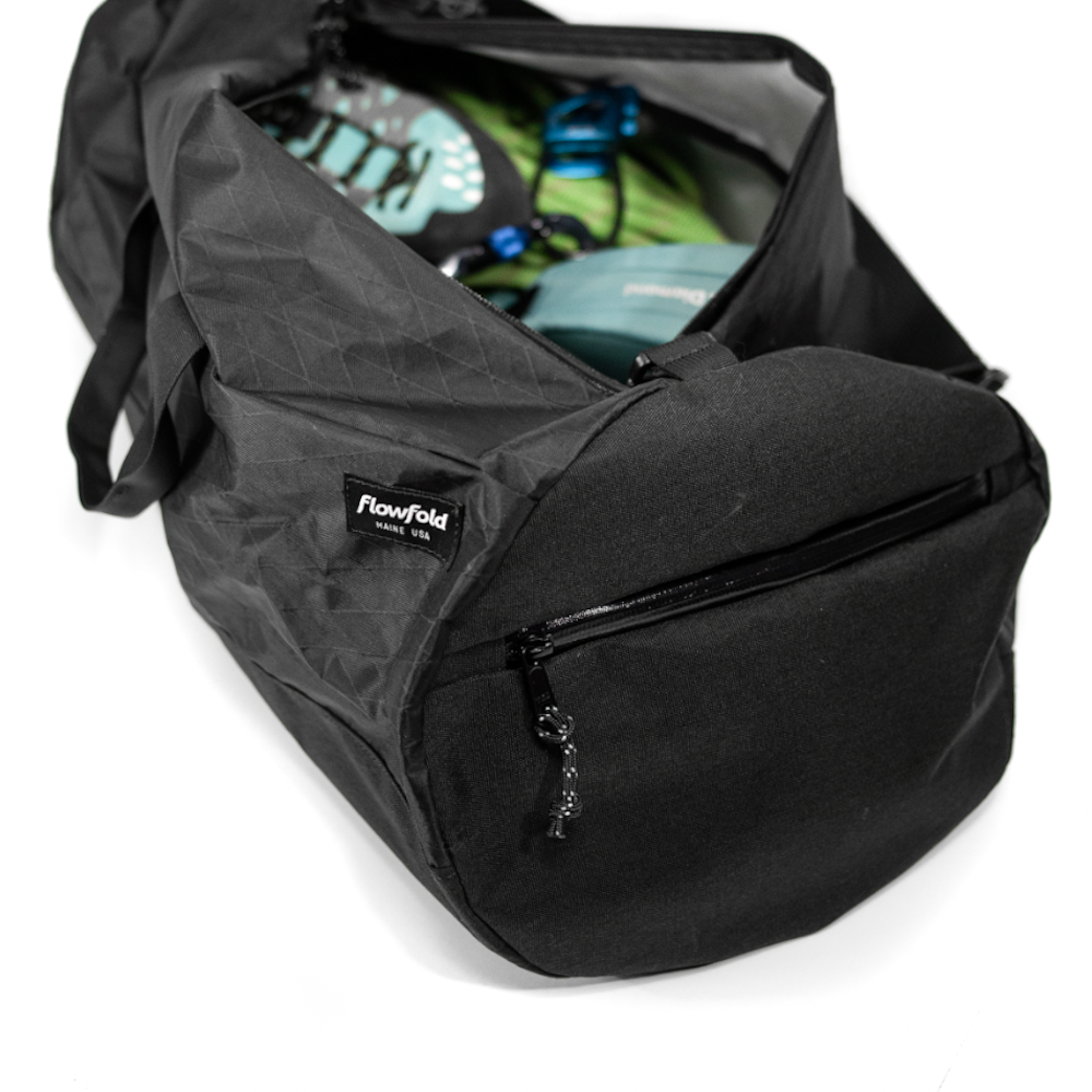 40l duffle