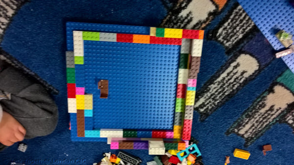 TTLCIC - Lego Stories - January 2020