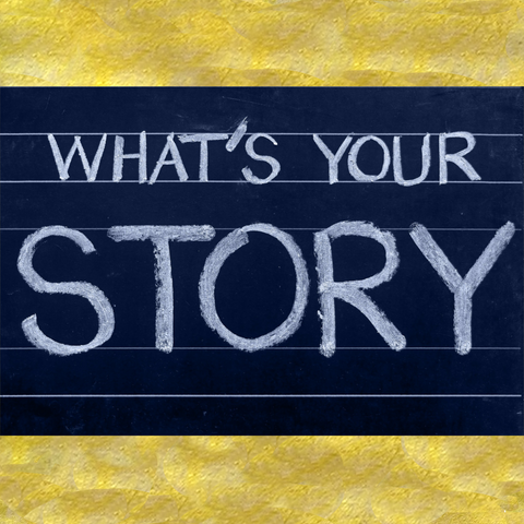 TTLCIC - What's your story?