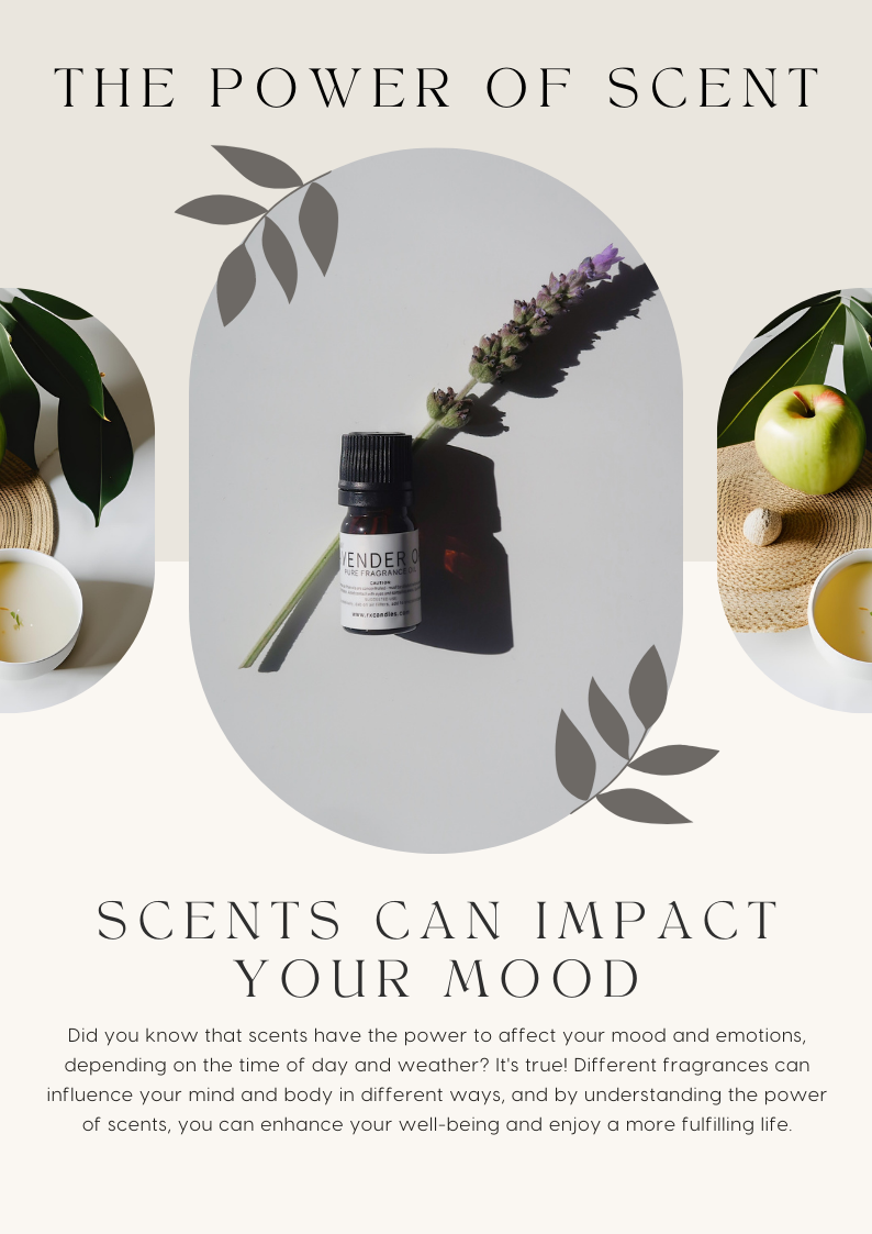 Scents can change your mood and enhance your space choose an RXLA the brand candle or diffuser