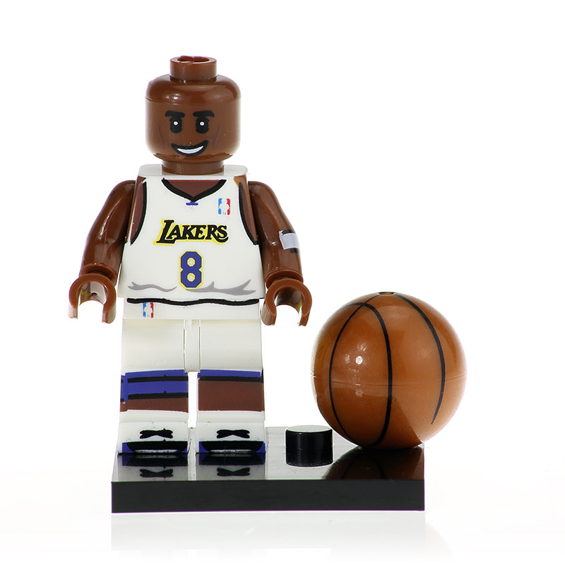 Kobe 2025 bryant legos