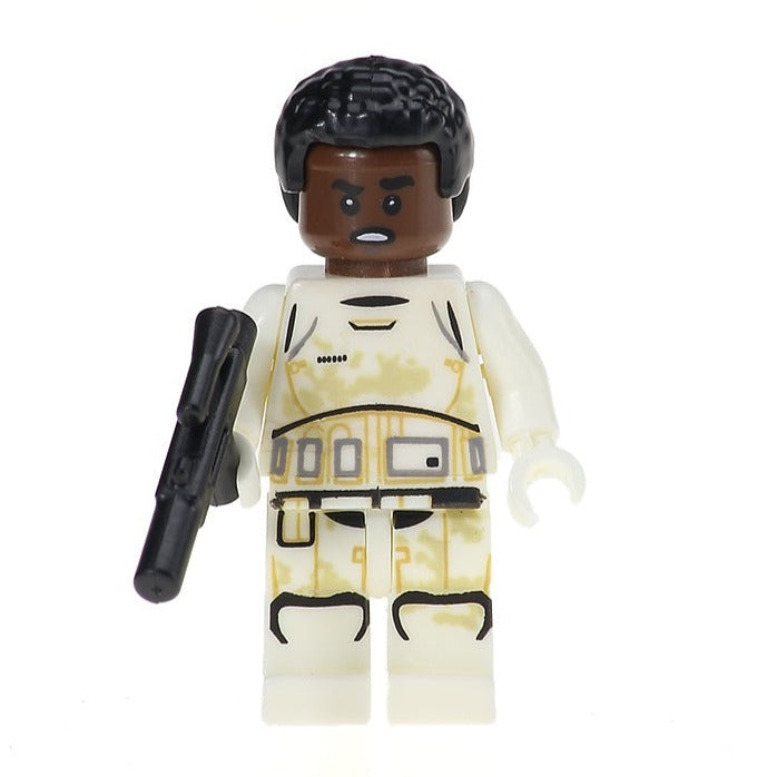 Lego hot sale finn stormtrooper