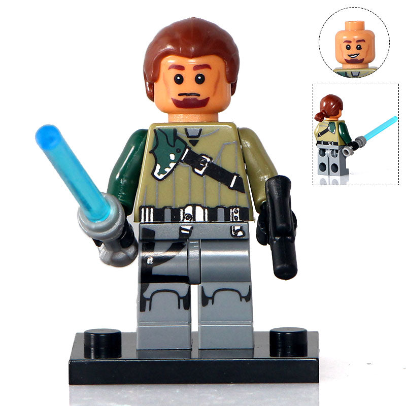 Lego 2025 kanan jarrus