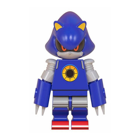 New Authentic Lego Sonic the Hedgehog Minifigure Dimensions, Factory Sealed  Head