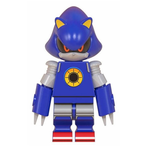 New Authentic Lego Sonic the Hedgehog Minifigure Dimensions, Factory Sealed  Head