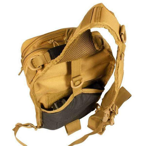 red rock large rover sling pack