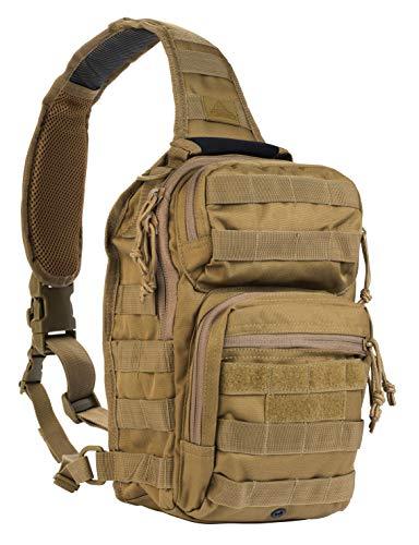 large sling pack