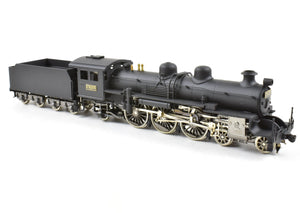 J Scale Brass KTM - Katsumi JNR - Japanese National Railways C51 4-6-2 FP