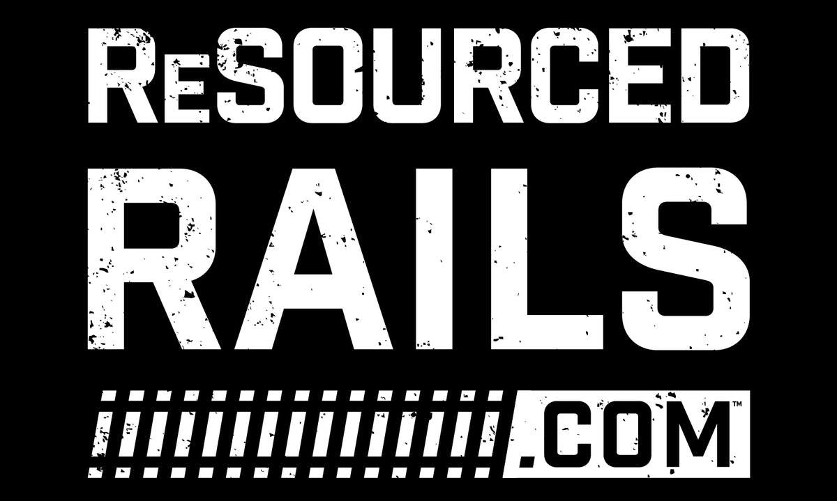 ReSourced Rails