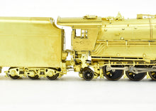 Load image into Gallery viewer, HO Brass CON PSC - Precision Scale Co. N&amp;W - Norfolk &amp; Western Y-5 - 2-8-8-2
