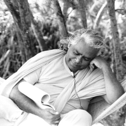 Breaking Down Yoga Barriers: Wisdom from Swami Vishnudevananda