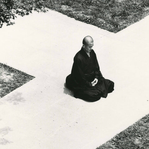 Zen Out: A Guide to Meditation