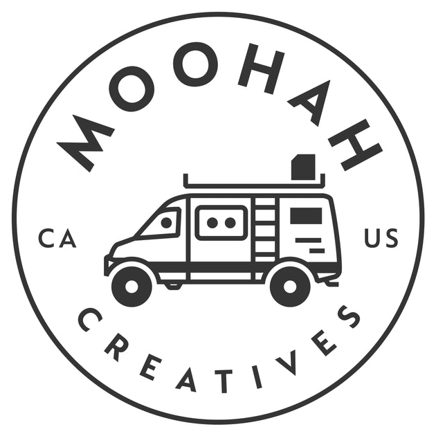 Moohah Creatives