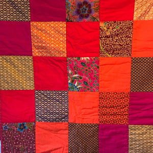 quilts and bedspreads