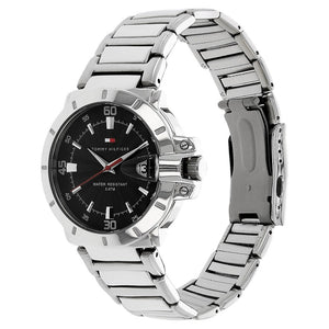 tommy hilfiger watch f90267