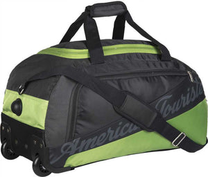 american tourister trinity duffle bag