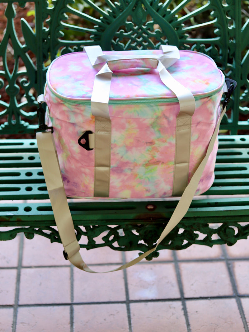 On the Go Insulated Cooler Totes
