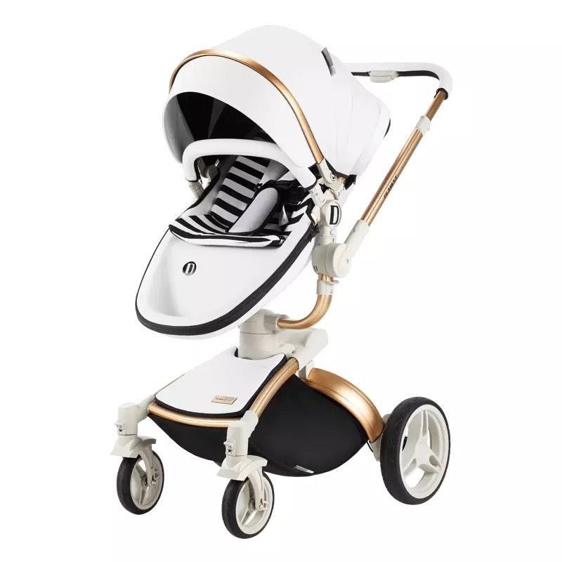 diamond stroller