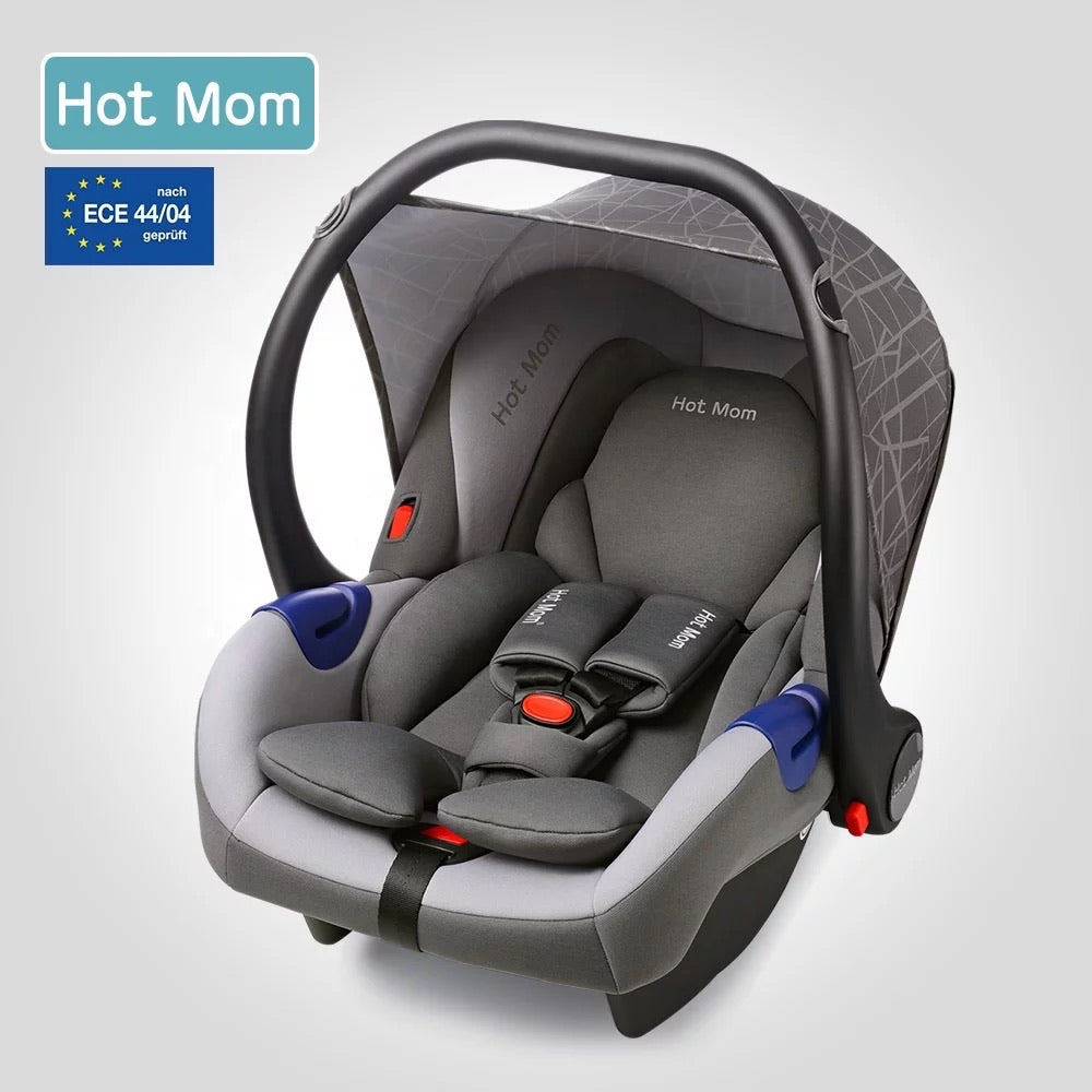 hot mom kinderwagen 2018