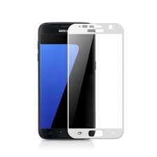 bericht Statistisch Verschrikking Samsung Galaxy S7 Screen Protector Tempered Glass Gold/Black/White –  Redpepper Cases