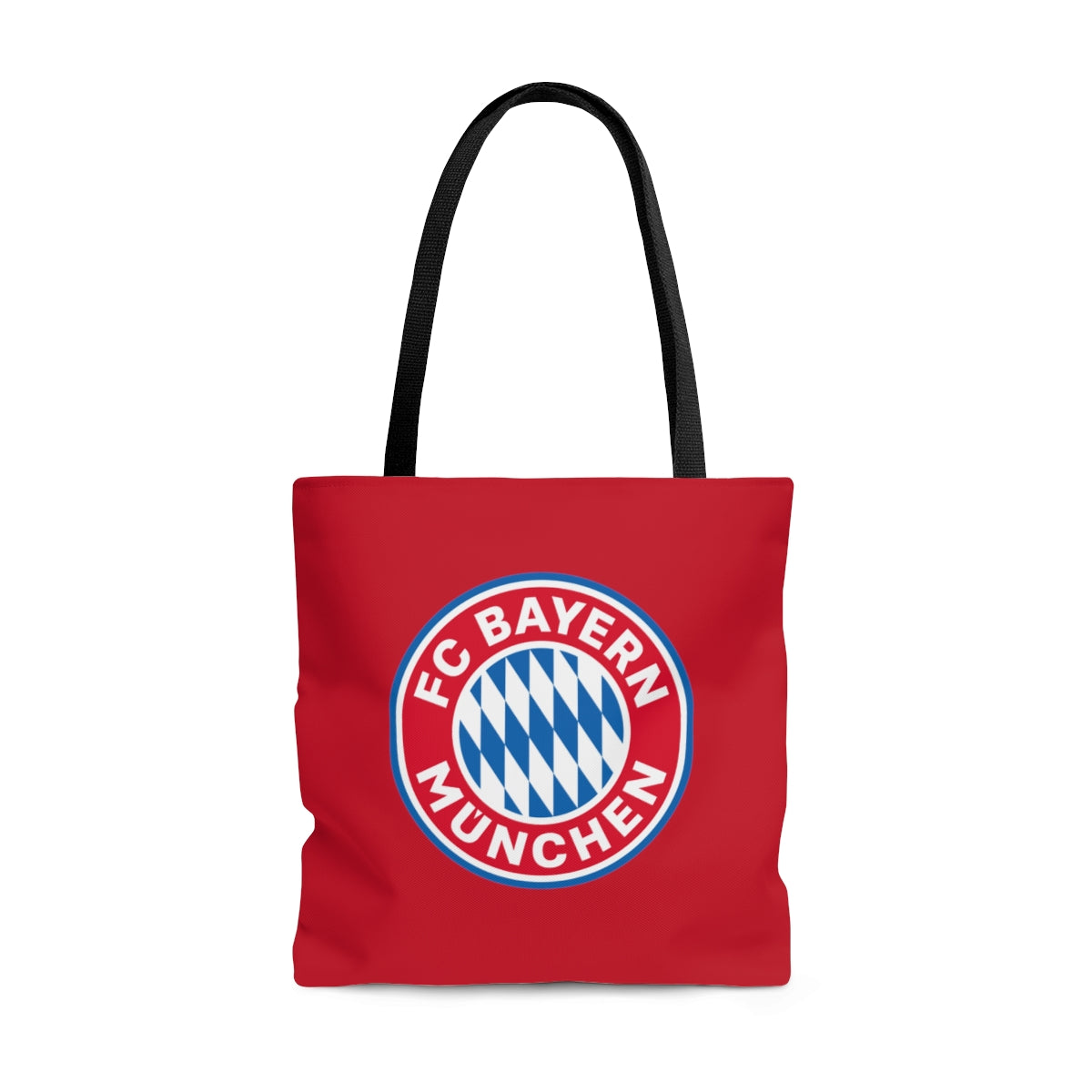 Munchen Tote Bag