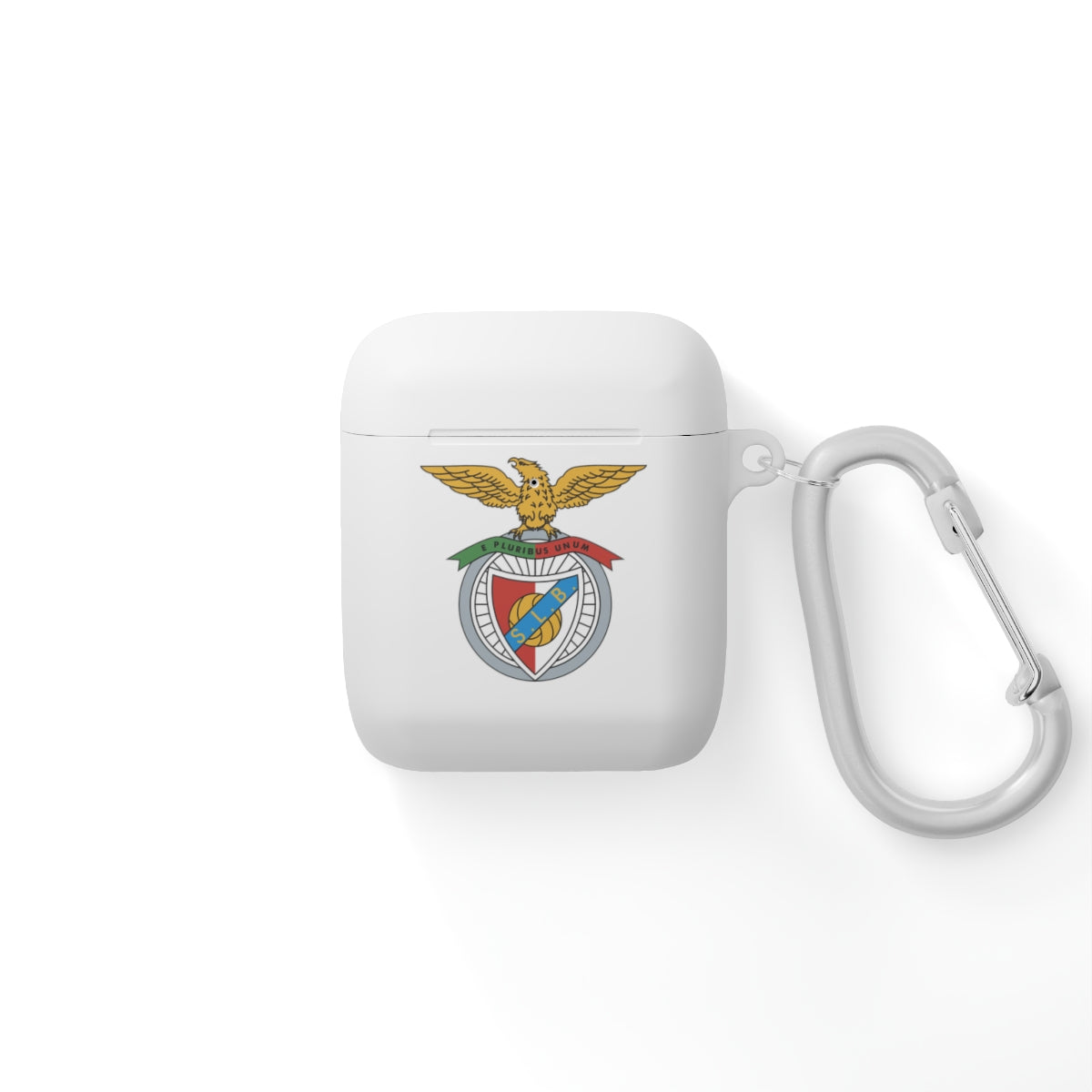 Maryland Flag (Pro) / AirPod Case