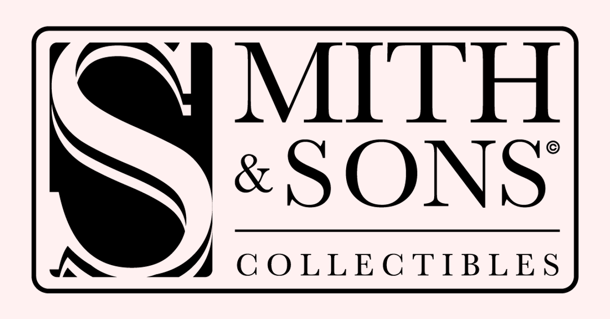Smith & Son's Collectibles