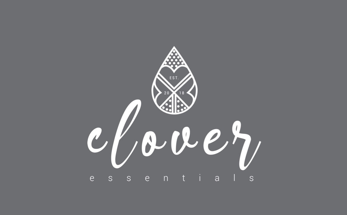 Clover Essentials– Clover Essentials