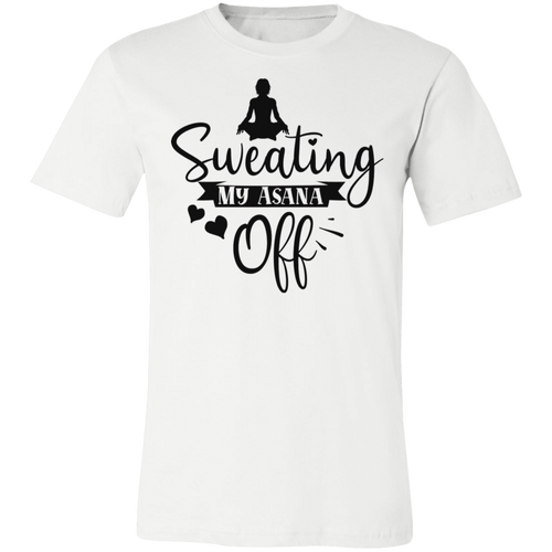 Sweating Tee