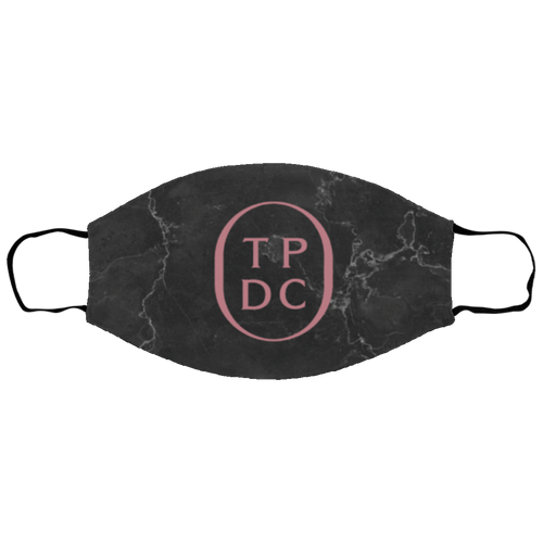 TPDC Small/Medium Facemask