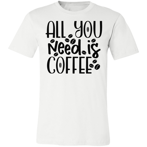 Coffee Tee