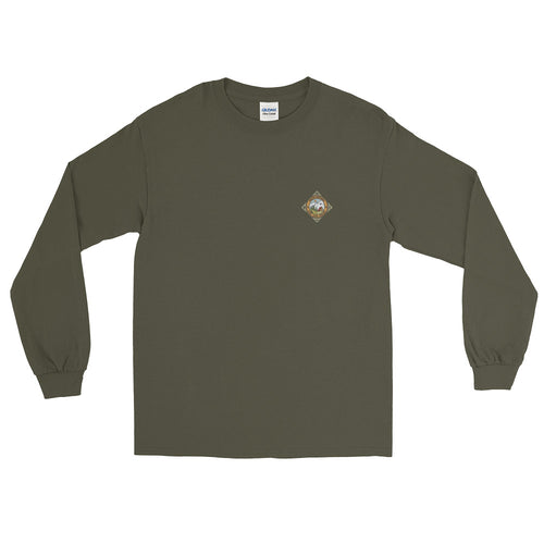 Compass Long Sleeve