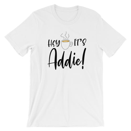 The Addie Tee