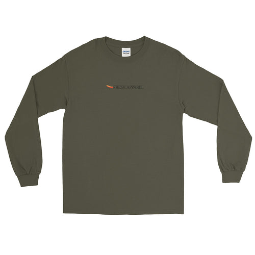 Raft Long Sleeve