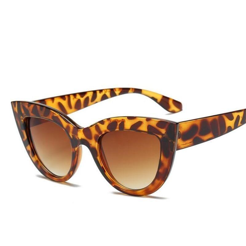 Lunettes De Soleil Yeux De Chats Elisa Swimroad