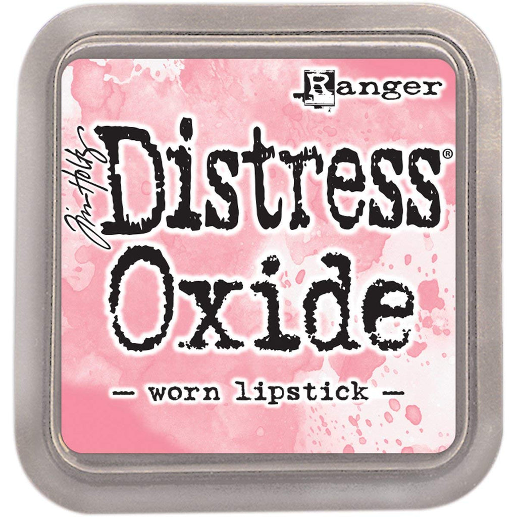 Worn Lipstick Oxide Ink