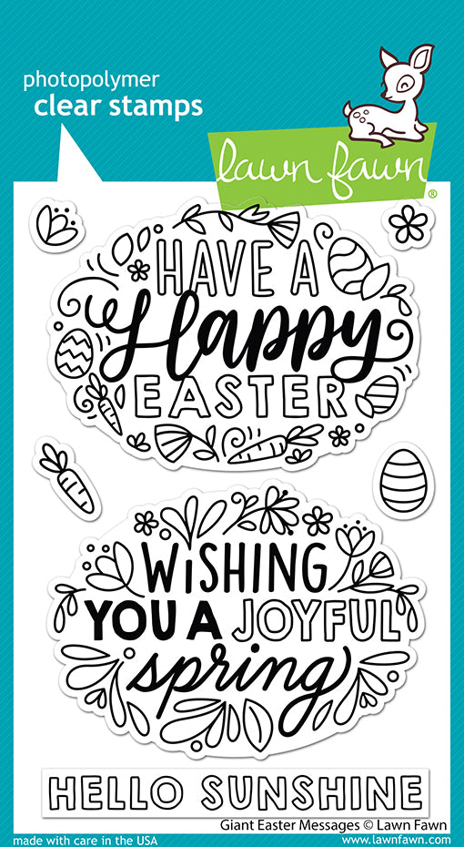 happy easter cards messages