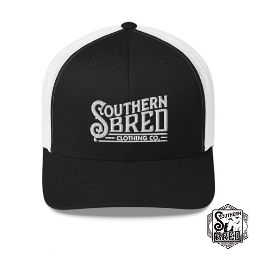 Southern Bred Hats – Southern Bred Clothing Co.