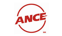 Logo ACNE