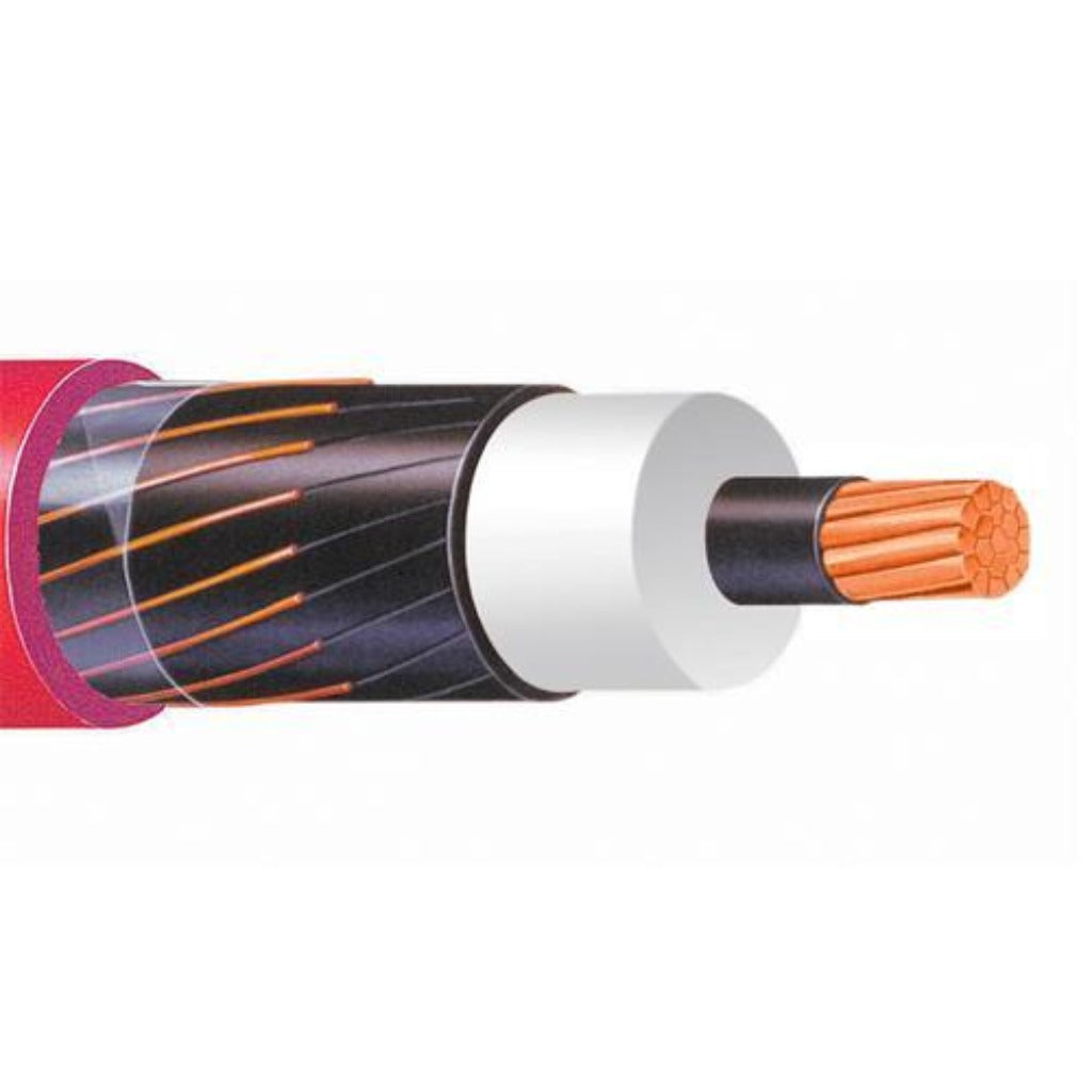 Productos Etiquetado Cable Xlp 35kv Alianza Electrica 6346