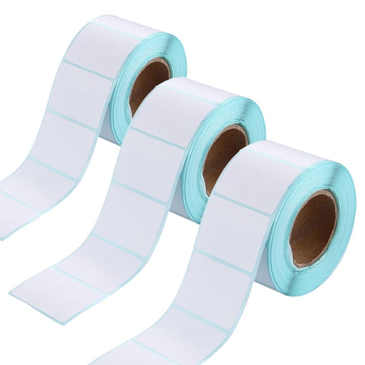 3 PACK] 57mm Thermal Label Paper Roll 3.8m - For Phomemo and other thermal  label printers – NOCO